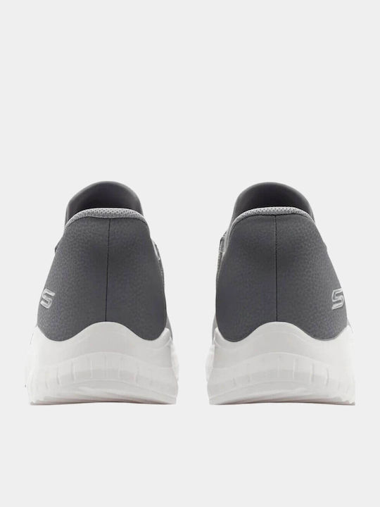 Bobs Sport Squad Chaos Sneakers Gray