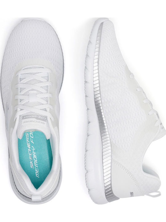 Sneakers White