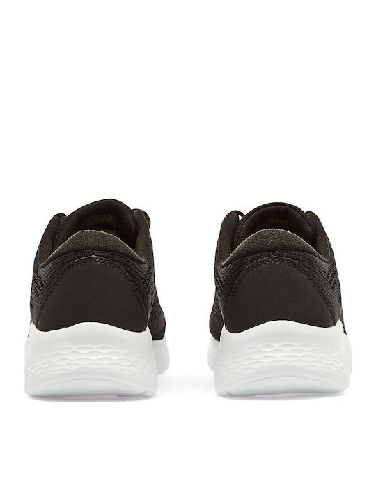 Skech-lite Pro Sneakers Black