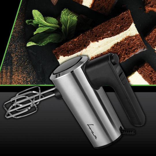 Fram Миксер Ръчен 400W Сив
