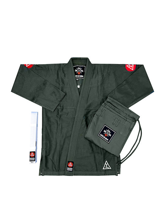 Nakama Ανδρική Στολή Jiu Jitsu