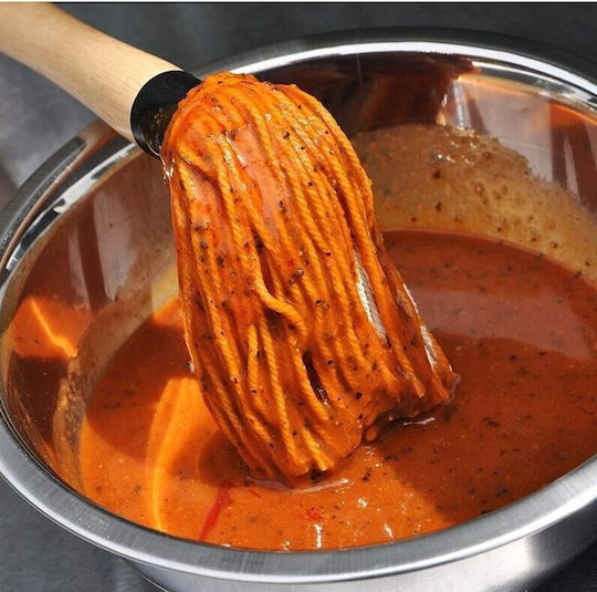 Pensulă de Gătit & Patiserie din Păr 1pcs