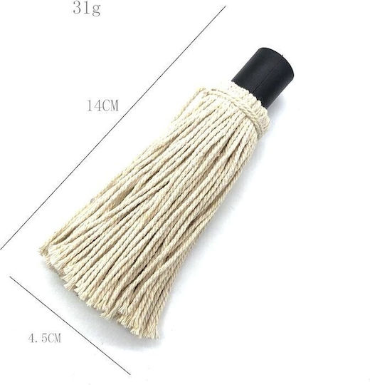 Pensulă de Gătit & Patiserie din Păr 1pcs