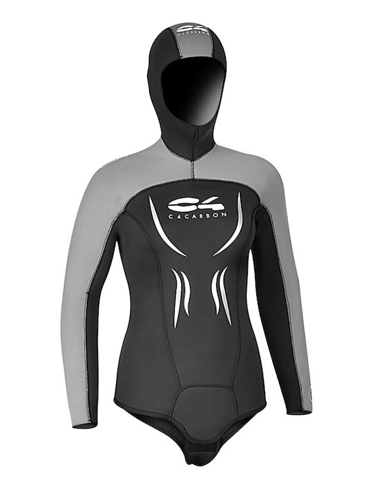 C4 Vertical UP Costume de Neopren Grosime 5mm C4 Vertical UP Costume de Neopren Grosime 5mm