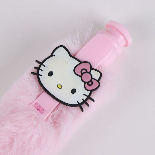 Μολύβι Hello Kitty Ροζ