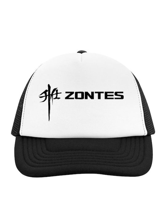 Koupakoupa Zontes Trucker Jockey