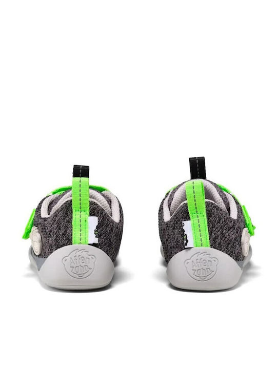 Παιδικά Sneakers Γκρι