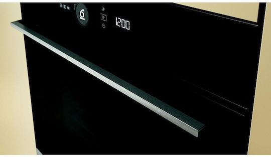 Whirlpool Over Counter Oven 73lt W59.5cm.