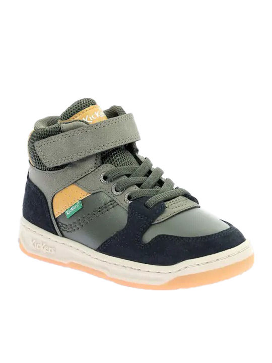 Kickers