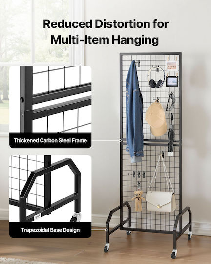 Vevor Product Display Stand W60cm