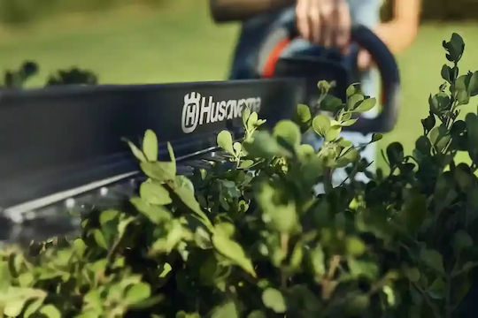 Husqvarna Solo Hedge Trimmer Battery with Blade 50cm 970 62 03-02