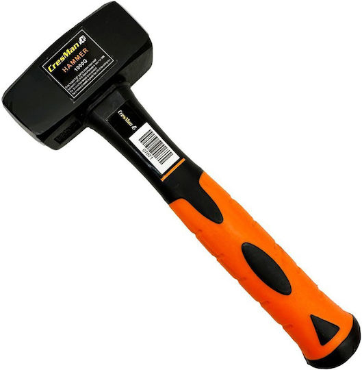 Cresman Vorschlaghammer 1kg 07871