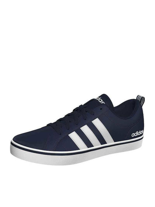 VS Pace Sneakers Collegiate Navy / Cloud White / Blue