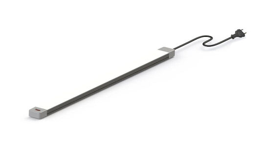 LED Küchenleuchte 100cm Berührungsloser Schalter 6500K