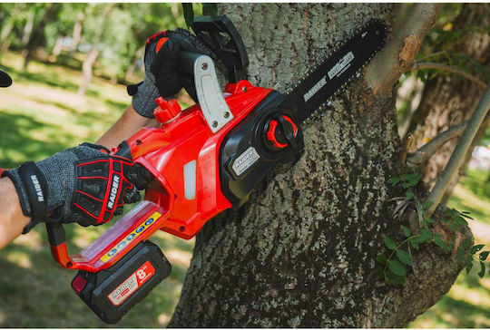 Raider RDP-SCHS20 3.9кг с шина 25см