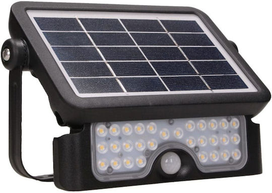 Redled 6108 Rezistent la apă Proiector LED 5W Alb Natural 4000K IP65