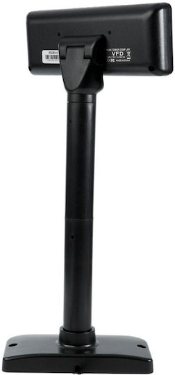 ICS Дисплей с лице към клиента Pd 220v Ii