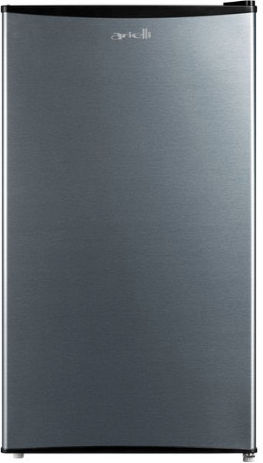 Arielli Mini Bar 93lt H86xW47xD45cm White ARS-122LNE