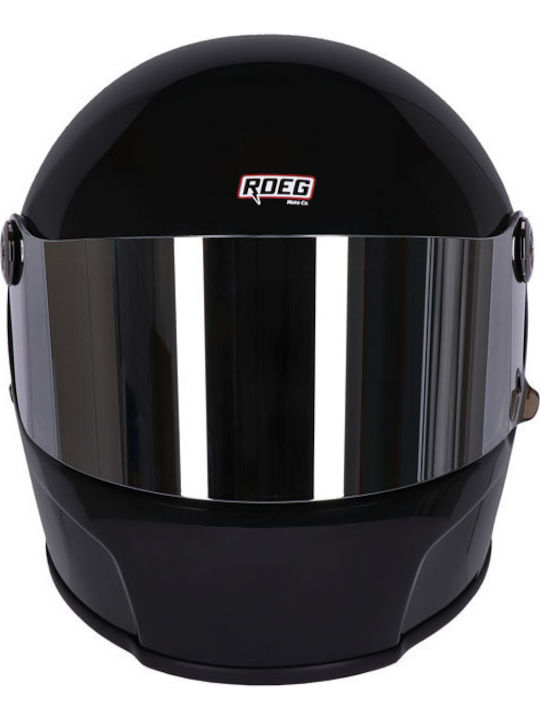 Roeg RX1 Κράνος Μηχανής Full Face ECE 22.06