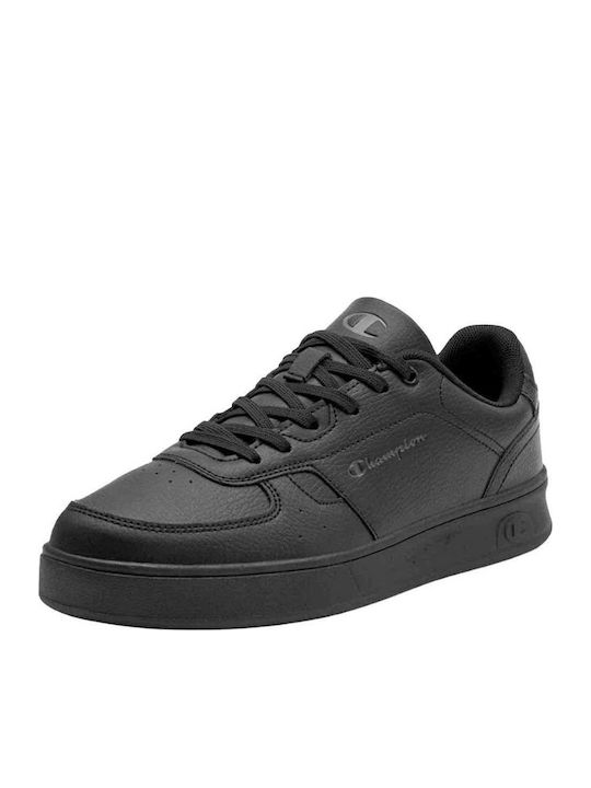 Sneakers Black
