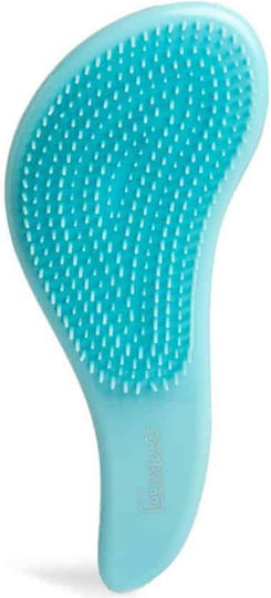 IDC Institute Light Blue Hair Brush