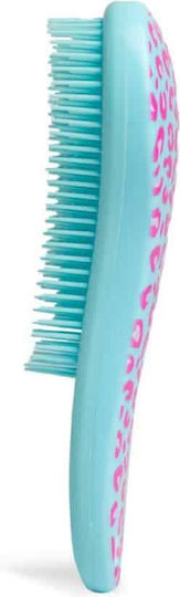 IDC Institute Light Blue Hair Brush
