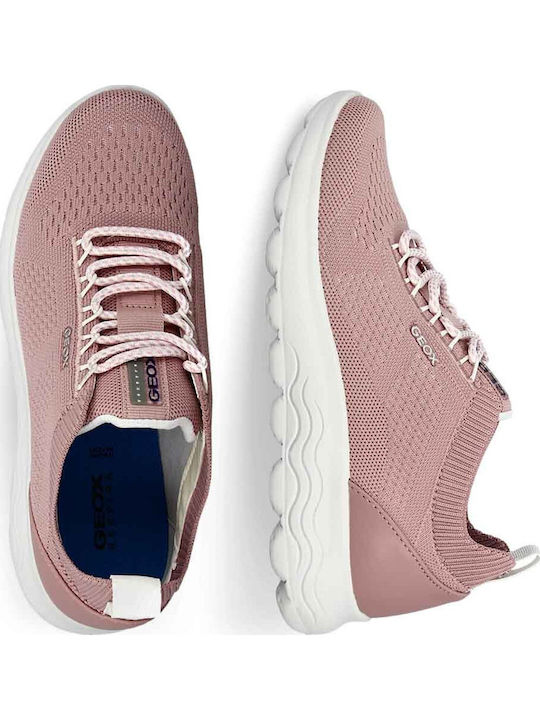 Spherica Anatomical Sneakers Pink