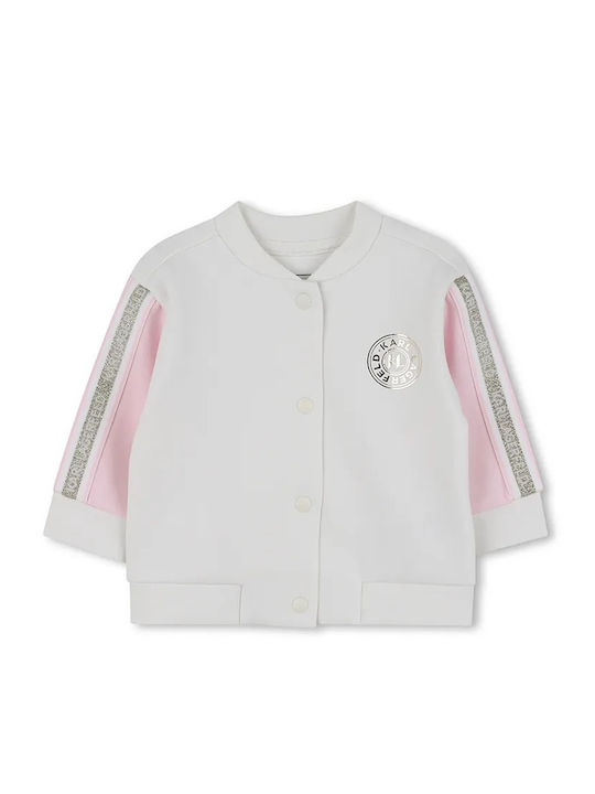 Комплект Зима 3бр Pink
