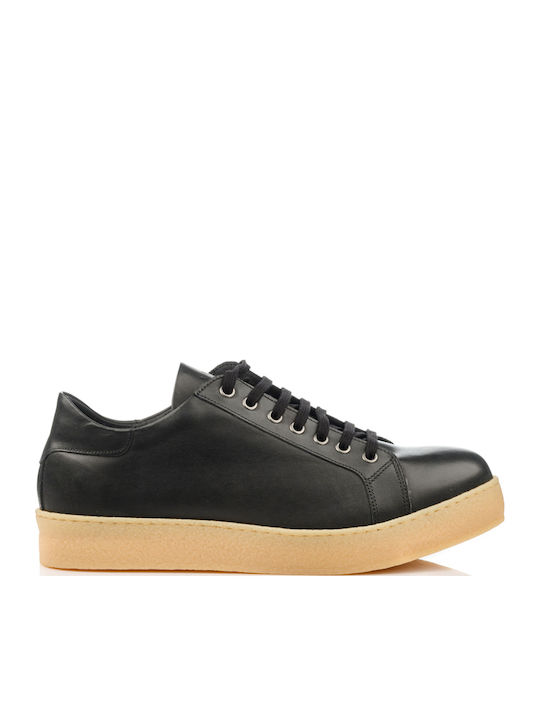 Γυναικεία Sneakers Μαύρα