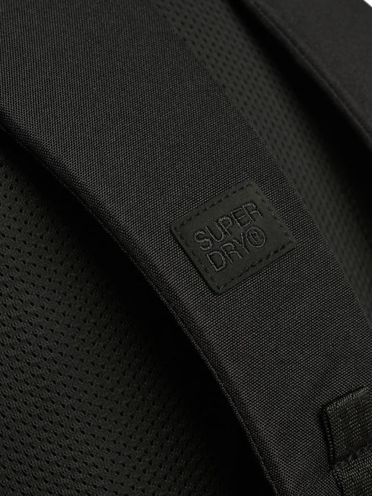 Superdry Montana Μαύρο