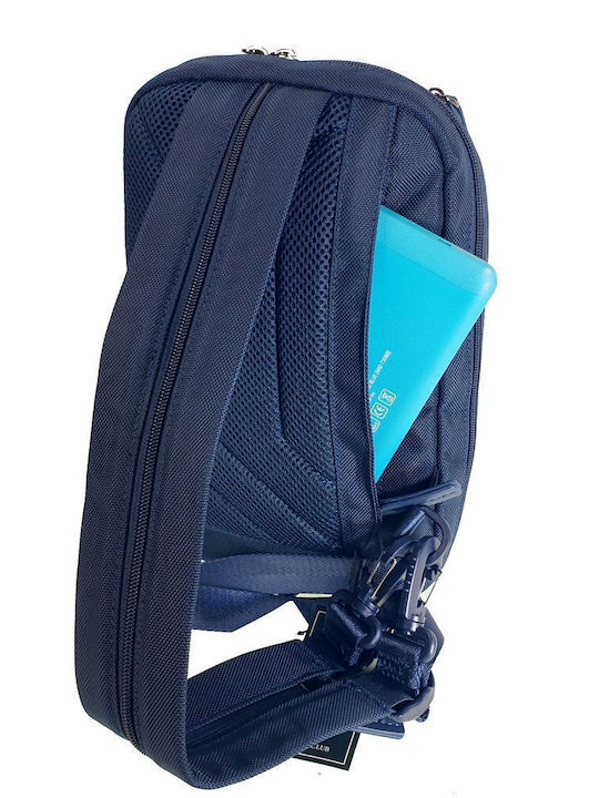 Men's Bag Sling Black
