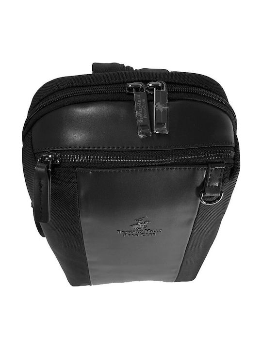 Men's Bag Sling Black