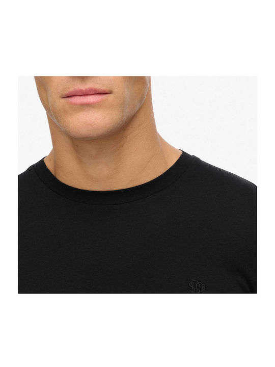 Essential Tricou Negru