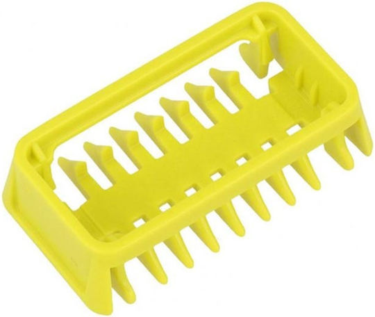 Γνήσιο Χτενάκι Ξυριστικής Philips One Blade 3mm