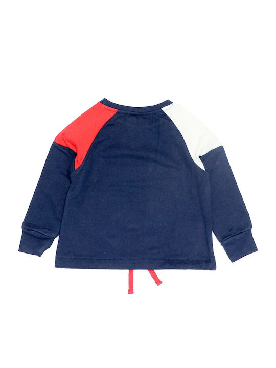 Hanorac Copii Navy, Dark Blue