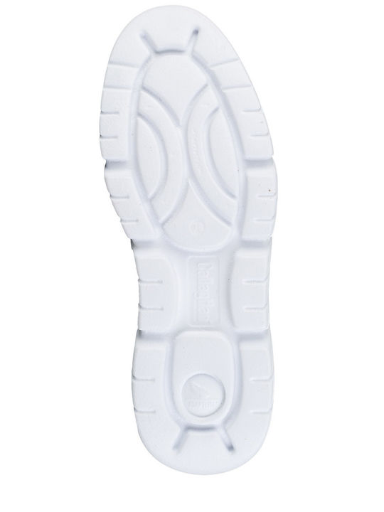 Herren Sneakers Weiß