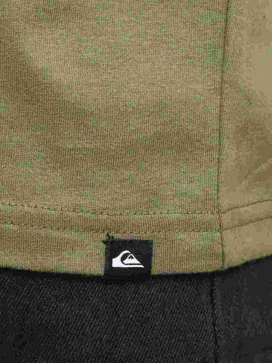 Salt Water T-Shirt Khaki
