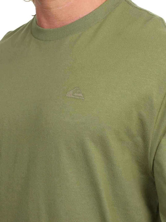Salt Water T-Shirt Khaki