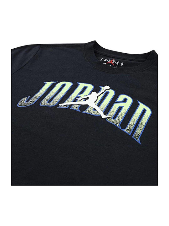 Kids' T-shirt Black