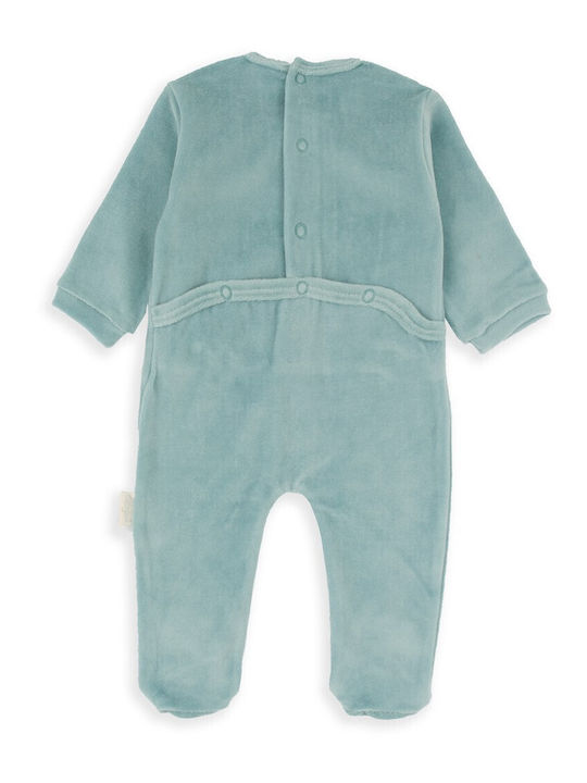 Babybol Φορμάκι Petrol Blue