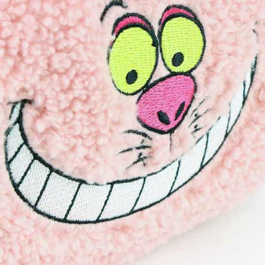 Disney Alice In Wonderland Pencil Case Pink