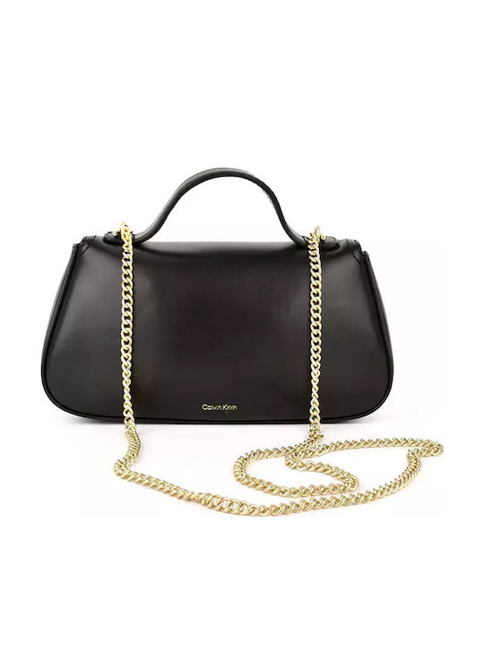 Top Handle Women's Bag Crossbody Black