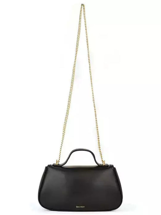 Top Handle Women's Bag Crossbody Black