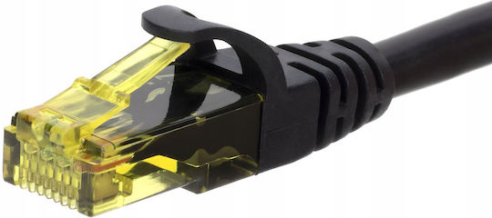 Montis U/UTP Cat.6 (Gigabit) Καλώδιο Δικτύου Ethernet 50m
