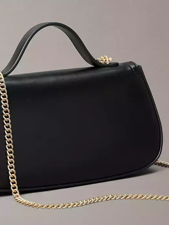 Top Handle Women's Bag Crossbody Black