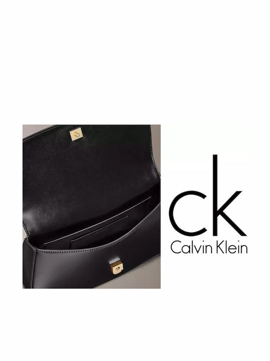 Top Handle Women's Bag Crossbody Black