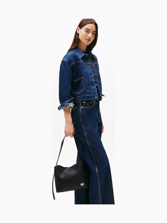 Women's Bag Shoulder Black