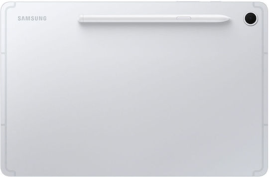 Samsung Galaxy Tab S10 Lite 5G 10.9Инчове (6GB/128GB) Сребрист