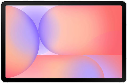 Samsung Galaxy Tab S10 Lite 5G 10.9Инчове (6GB/128GB) Сребрист