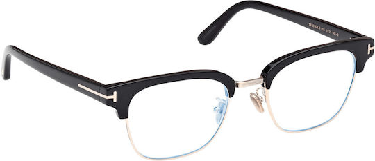 Tom Ford Ft6016-k--b 001
